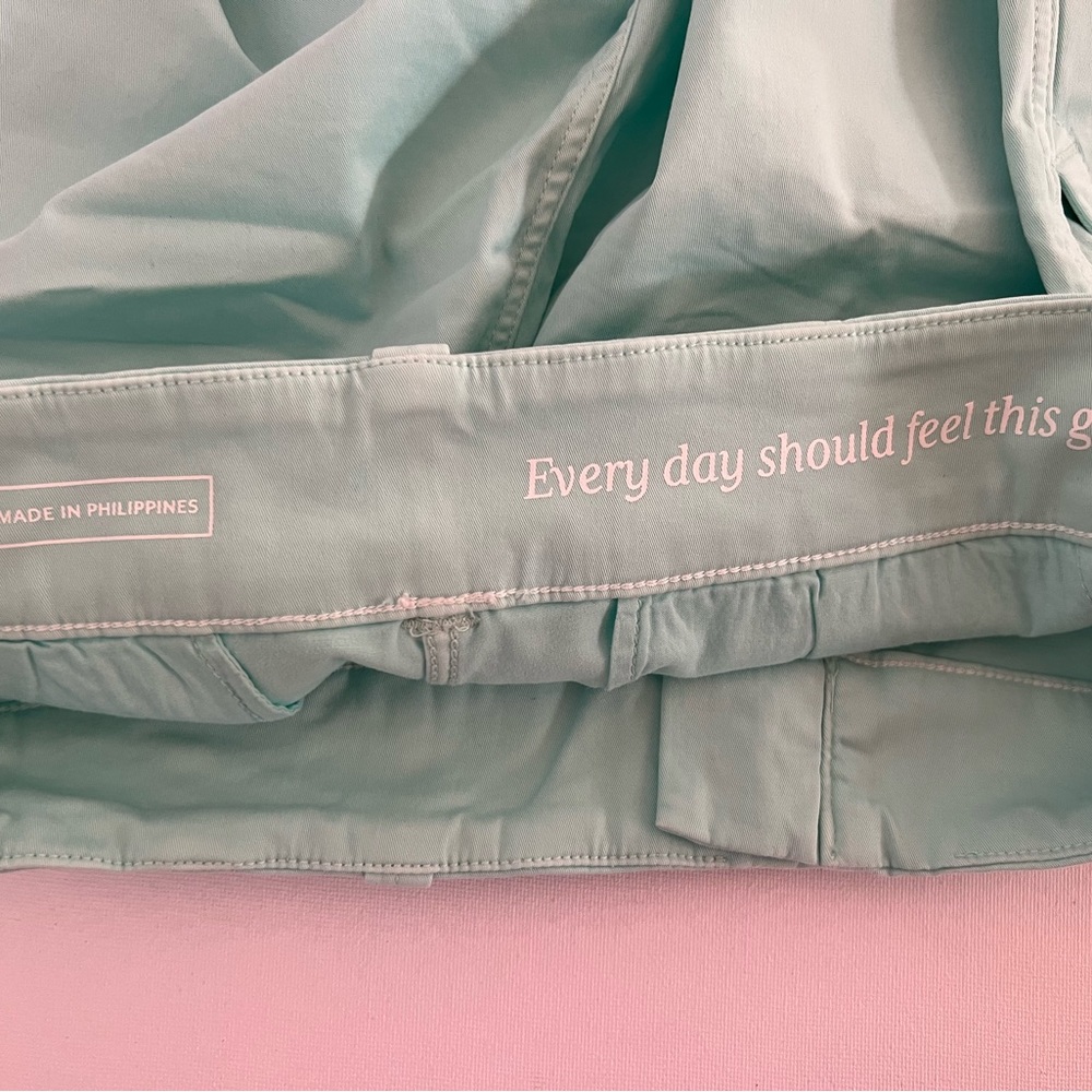 NWOT vineyard vines women’s shorts size 6 - Picture 5 of 6